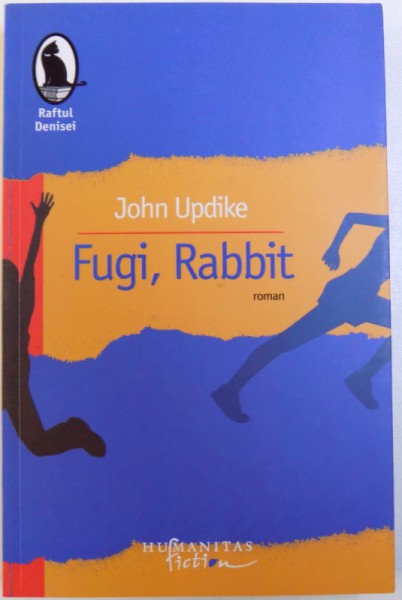 FUGI , RABBIT - ROMAN de JOHN RABBIT , 2008