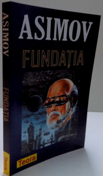 FUNDATIA  , 2004