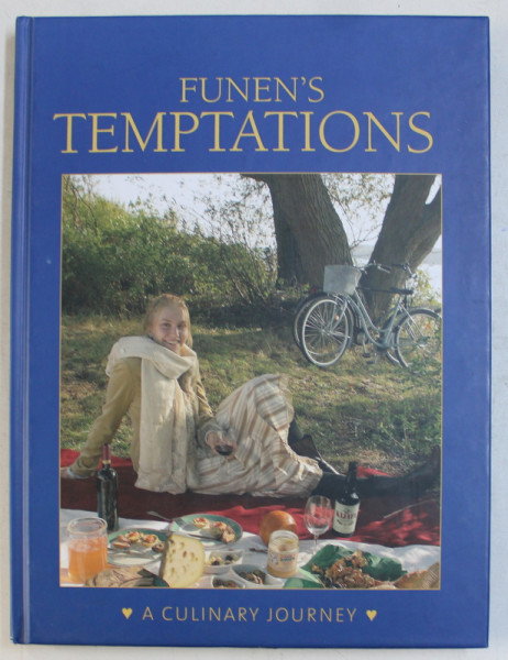 FUNEN ' S TEMPTATIONS - A CULINARY JOURNEY , 2004