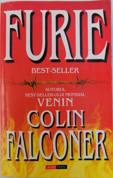 FURIE de COLIN FALCONER , 1994