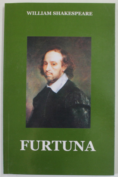 FURTUNA de WILLIAM SHAKESPEARE , 2009