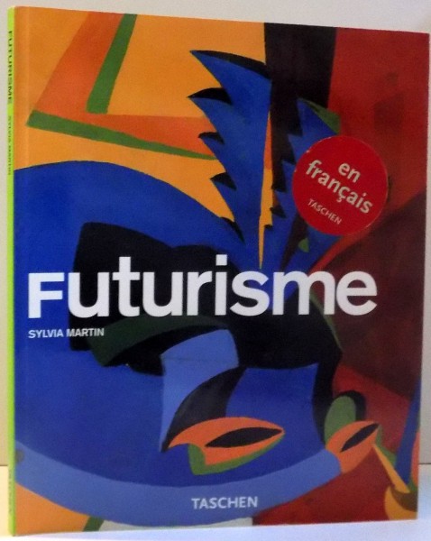 FUTURISME , 2005