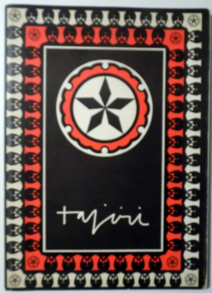 FUYO KIKUTA, TAJIRI 1897-1972