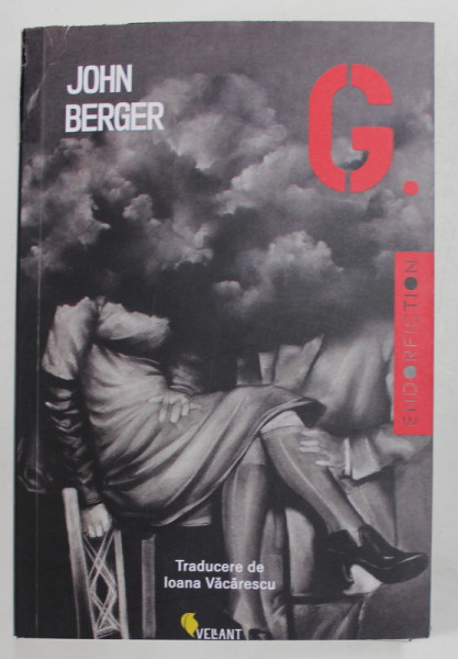 G. de JOHN BERGER , 2022