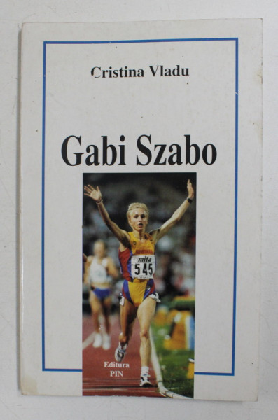 GABI SZABO de CRISTINA VLADU , 1999