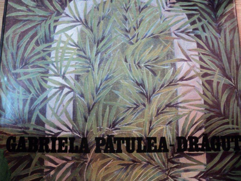 GABRIELA PATULEA-DRAGUT-HORIA HORSIA,1985
