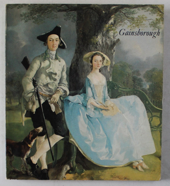 GAINSBOROUGH ( 1727 - 1788 ) , 1981