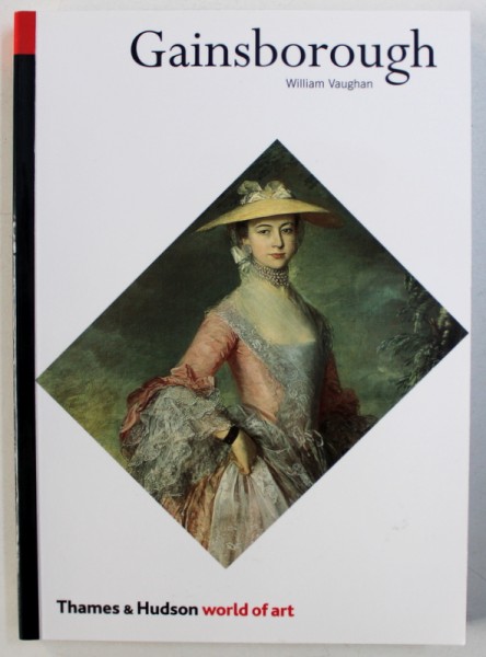 GAINSBOROUGH by WILLIAM VAUGHAN, 2002