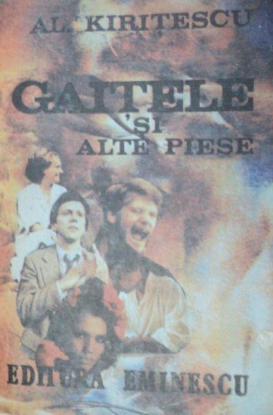 AL.KIRITESCU-Gaitele si alte piese