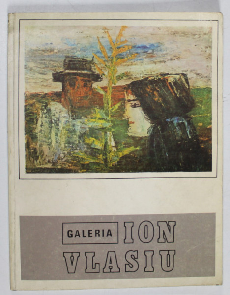 GALERIA ION VLASIU , 1988