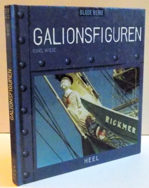 GALIONSFIGUREN , 1999