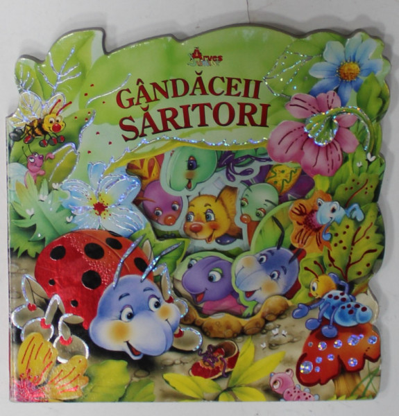 GANDACEII SARITORI , 2010