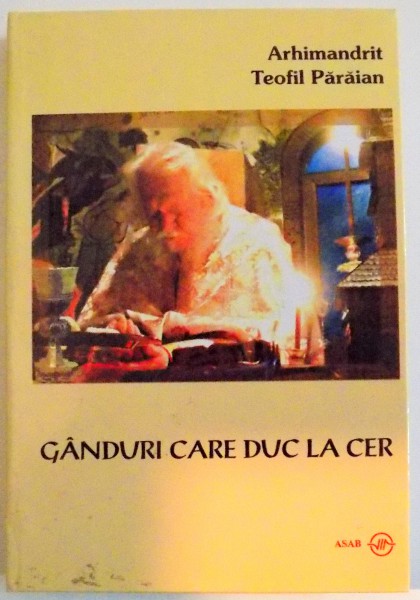 GANDURI CARE DUC LA CER , 2008