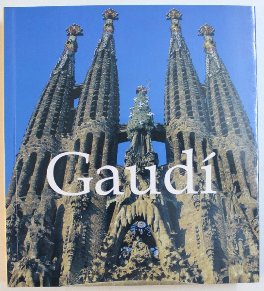 GAUDI , 2005