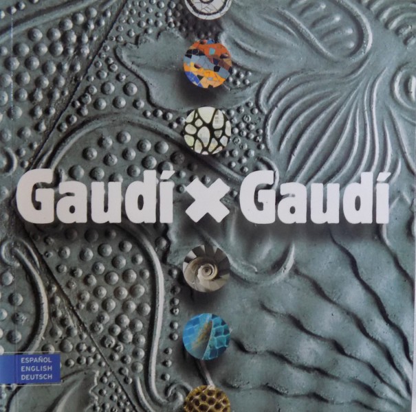 GAUDI x GAUDI