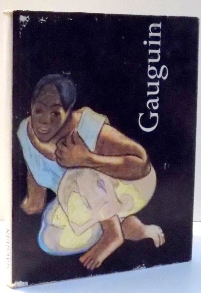 GAUGUIN , 1959