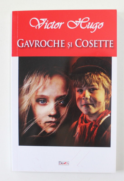 GAVROCHE SI COSETTE de VICTOR HUGO , 2020