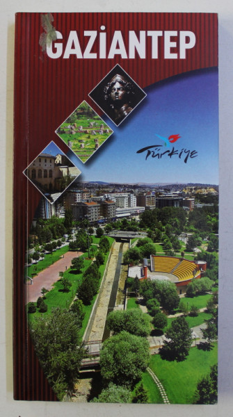 GAZIANTEP , 2006