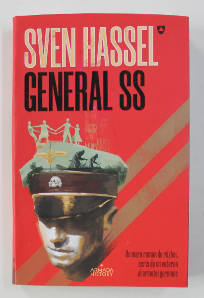 GENERAL SS , EDITIA A V - A de SVEN HASSEL , 2020
