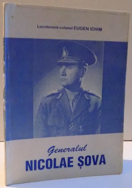 GENERALUL NICOLAE SOVA , 1996