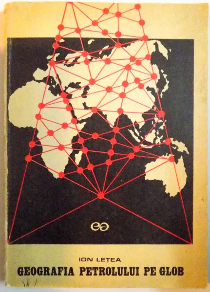 GEOGRAFIA PETROLULUI PE GLOB , 1974