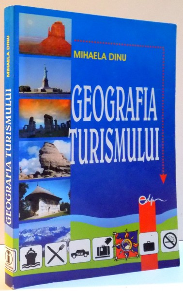 GEOGRAFIA TURISMULUI , 2004