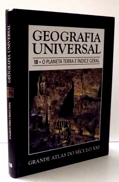 GEOGRAFIA UNIVERSAL , 2005