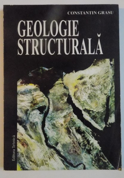 GEOLOGIE STRUCTURALA , 1997