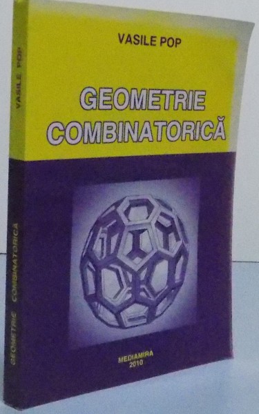 GEOMETRIE COMBINATORICA , 2010