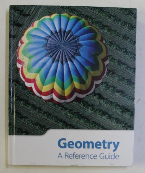 GEOMETRY , A REFERENCE GUIDE , 2007
