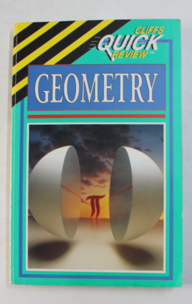 GEOMETRY by EDWARD KOHN , 1994