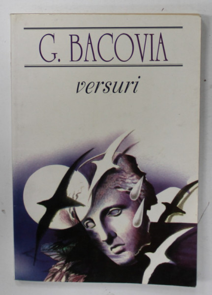 GEORGE BACOVIA , VERSURI , 1996