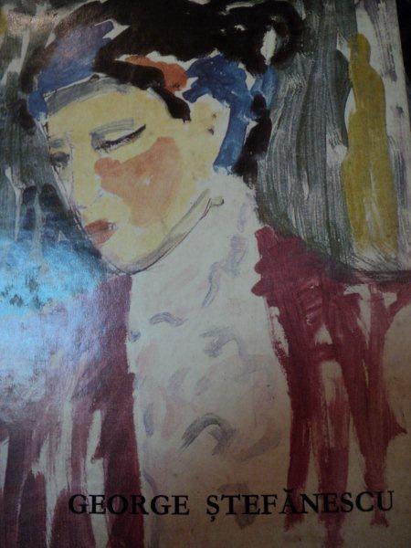 GEORGE STEFANESCU-ADRIANA BOBU,1987