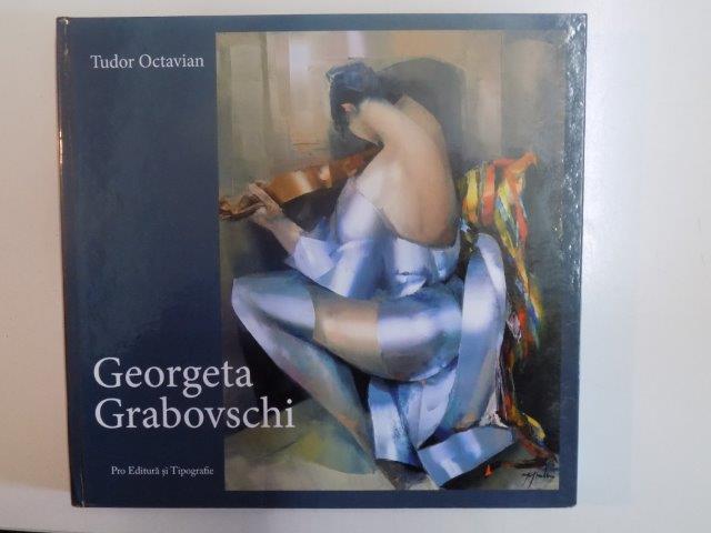 GEORGETA GRABOVSCHI de TUDOR OCTAVIAN , 2012