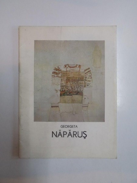 GEORGETA NAPARUS 1980