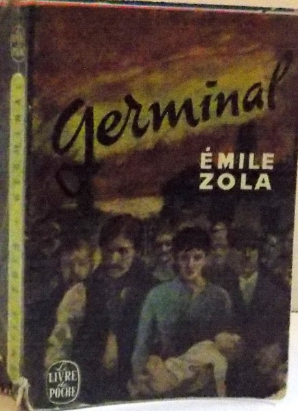 GERMINAL , 1961 ,