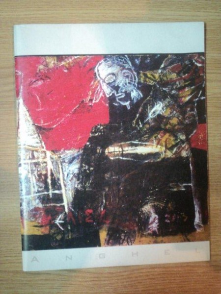 GHEORGHE I. ANGHEL , MAI-IUNIE 2003