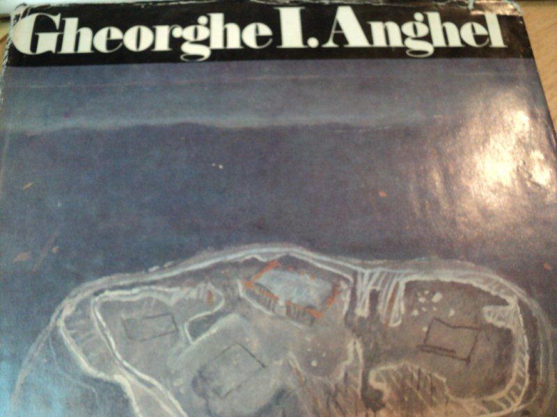 GHEORGHE I. ANGHEL- MODEST MORARIU- 1984