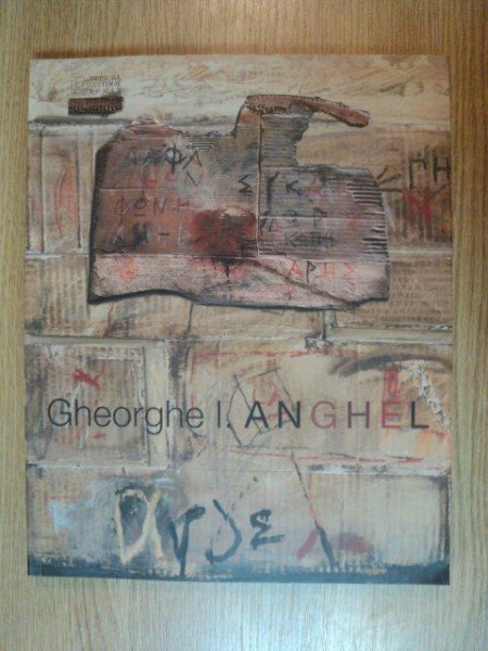 GHEORGHE I. ANGHEL - RAZVAN THEODORESCU, CRISTIAN R. VELESCU, RUXANDRA DEMETRESCU , 2010