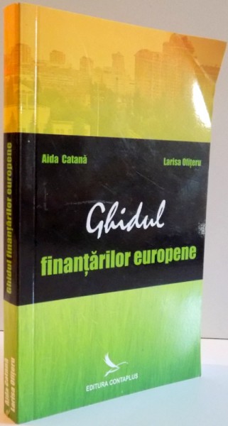 GHIDUL FINANTARILOR EUROPENE , 2010