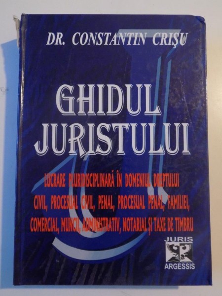 ghidul juristului