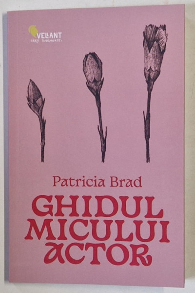 GHIDUL MICULUI ACTOR de PATRICIA BRAD , 2025