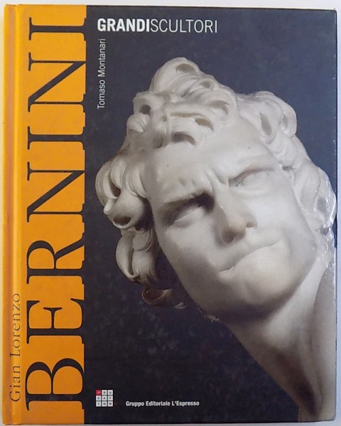 GIAN LORENZO BERNINI di TOMASO MONTANARI , 2004