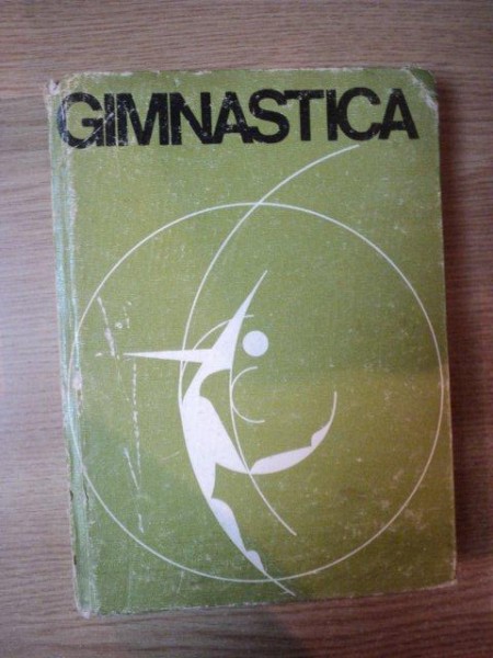 GIMNASTICA de N.GH. BAIASU , 1972