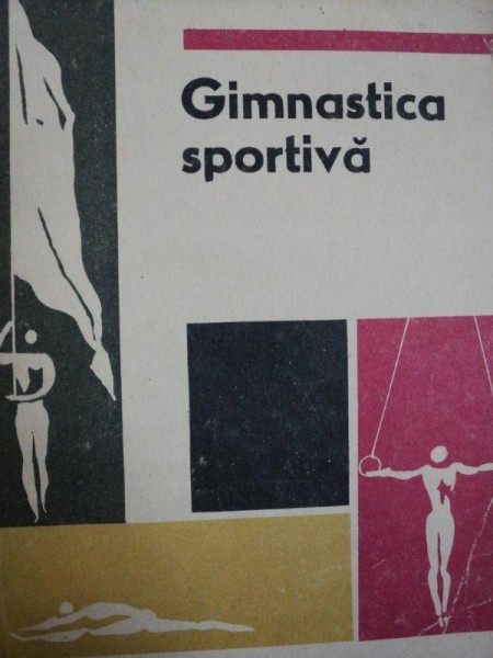 GIMNASTICA SPORTIVA de M.L. UKRAN