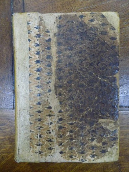 Giovanni Boccacio, Decameronul, Florenta 1587