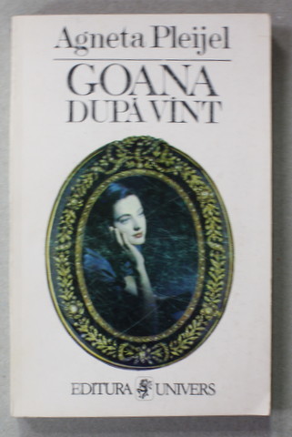 GOANA DUPA VANT de AGNETA PLEIJEL , 1995
