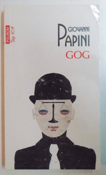 GOG de GIOVANNI PAPINI , 2012 *PREZINTA HALOURI DE APA