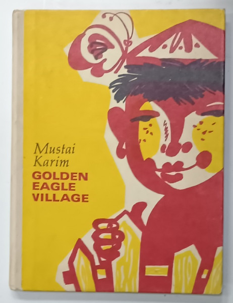GOLDEN EAGLE VILLAGE by MUSTAI KARIM , 1975
