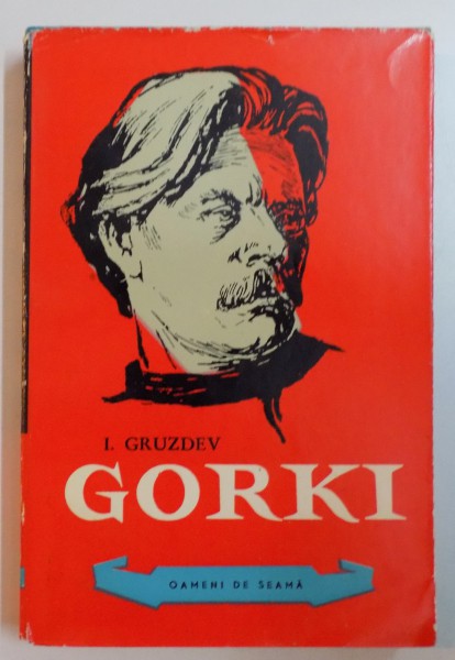 GORKI de I. GRUZDEV , 1960
